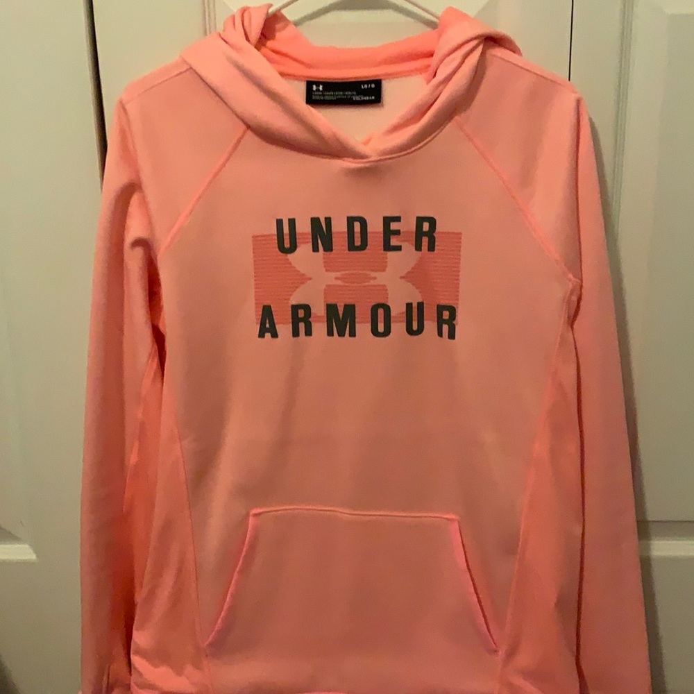Under Armour Hoodie